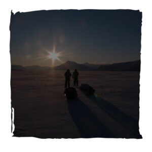 Svalbard, The Challenge, See you in the Moment, Black Tomato, Luxury Group Travel